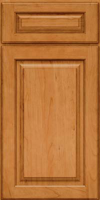 Cherry Door Full 2