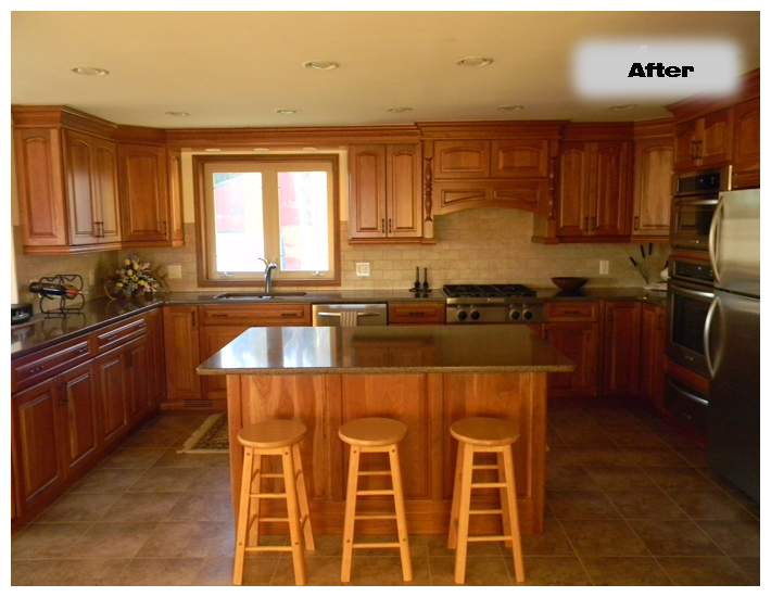 Kitchen 1 SS6