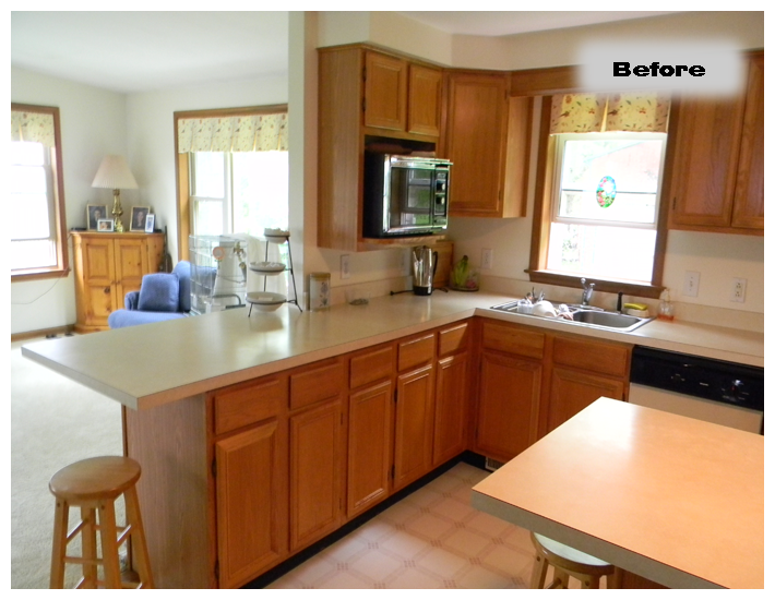 Kitchen 1 SS1
