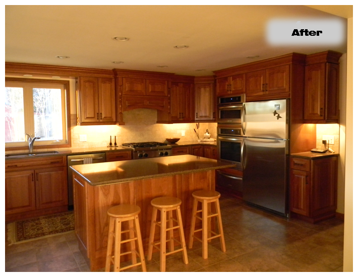 Kitchen 1 SS9