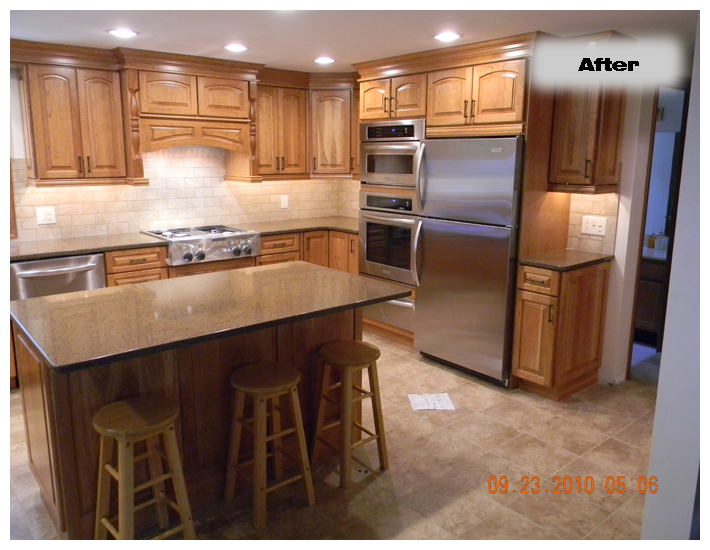 Kitchen 1 SS8