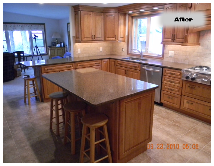 Kitchen 1 SS11