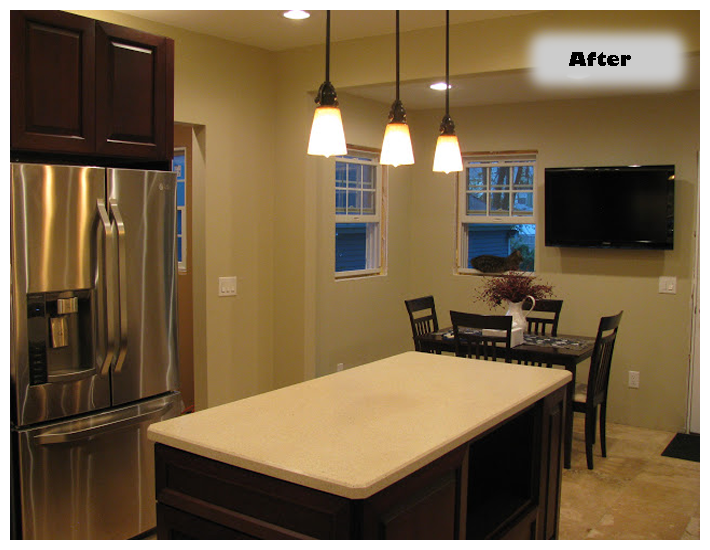 Kitchen 2 SS4