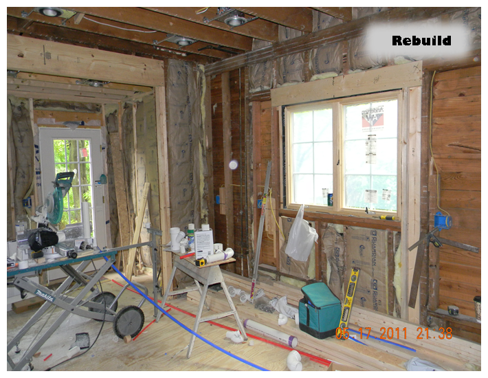 Kitchen 2 SS2