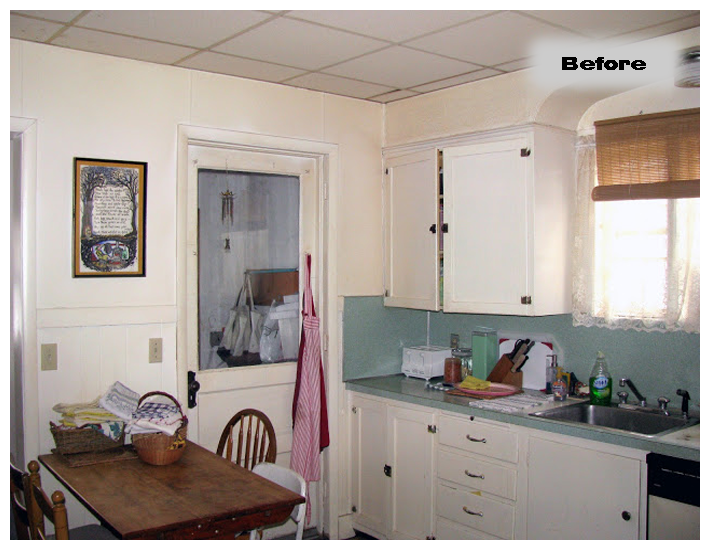 Kitchen 2 SS1